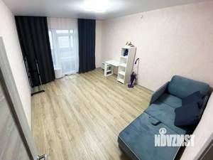 3-к квартира, на длительный срок, 92м2, 8/23 этаж