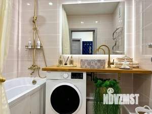 2-к квартира, посуточно, 45м2, 1/1 этаж