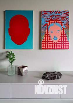 1-к квартира, посуточно, 31м2, 1/1 этаж