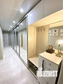 3-к квартира, посуточно, 100м2, 7/28 этаж