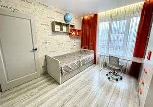 3-к квартира, на длительный срок, 72м2, 8/25 этаж