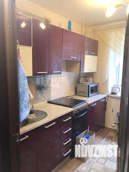 2-к квартира, на длительный срок, 45м2, 3/12 этаж