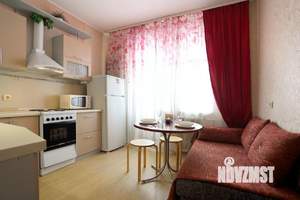 1-к квартира, посуточно, 67м2, 1/1 этаж