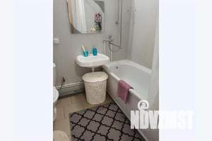 1-к квартира, посуточно, 38м2, 16/17 этаж