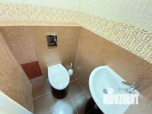 2-к квартира, посуточно, 50м2, 2/2 этаж