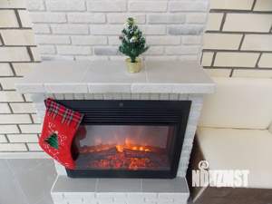 1-к квартира, посуточно, 50м2, 6/19 этаж