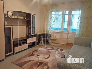 1-к квартира, на длительный срок, 37м2, 2/9 этаж