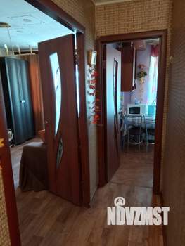 2-к квартира, на длительный срок, 43м2, 3/5 этаж