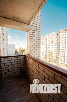 1-к квартира, посуточно, 41м2, 1/1 этаж