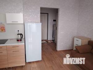 Студия квартира, на длительный срок, 21м2, 5/10 этаж
