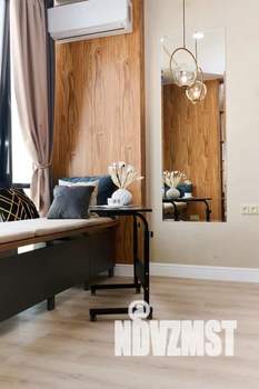 Студия квартира, посуточно, 30м2, 14/21 этаж