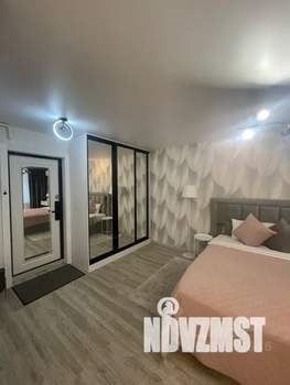 1-к квартира, посуточно, 31м2, 2/9 этаж