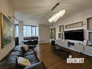 4-к квартира, на длительный срок, 220м2, 15/21 этаж