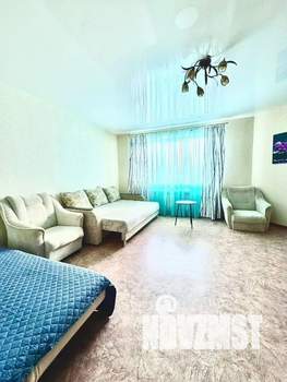 2-к квартира, посуточно, 70м2, 5/17 этаж