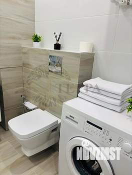 1-к квартира, на длительный срок, 45м2, 6/13 этаж