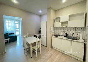 1-к квартира, на длительный срок, 30м2, 5/24 этаж
