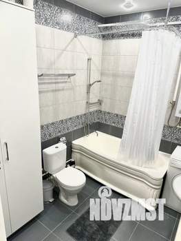 2-к квартира, посуточно, 55м2, 3/4 этаж