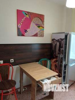2-к квартира, на длительный срок, 54м2, 1/10 этаж