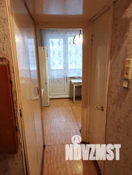 1-к квартира, посуточно, 45м2, 3/16 этаж