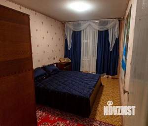 2-к квартира, на длительный срок, 38м2, 9/10 этаж