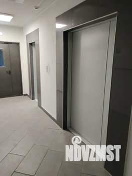 1-к квартира, посуточно, 41м2, 17/25 этаж