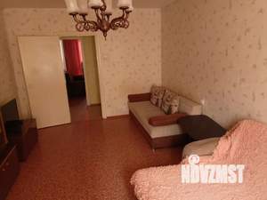 2-к квартира, посуточно, 55м2, 8/10 этаж