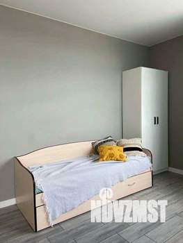 1-к квартира, посуточно, 31м2, 1/1 этаж