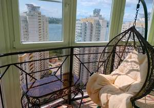 3-к квартира, на длительный срок, 89м2, 25/25 этаж