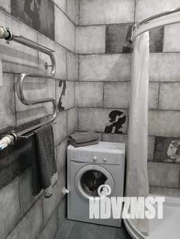 2-к квартира, посуточно, 44м2, 3/5 этаж