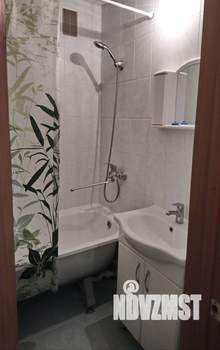 1-к квартира, на длительный срок, 43м2, 5/10 этаж