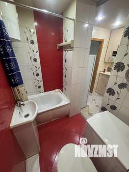 1-к квартира, на длительный срок, 18м2, 5/5 этаж