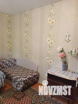 2-к квартира, посуточно, 40м2, 1/2 этаж