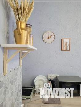 1-к квартира, посуточно, 25м2, 1/4 этаж