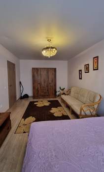 1-к квартира, на длительный срок, 38м2, 11/17 этаж