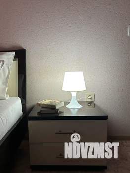 1-к квартира, посуточно, 39м2, 17/17 этаж