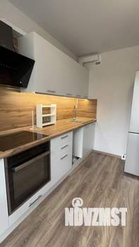 1-к квартира, на длительный срок, 39м2, 3/17 этаж