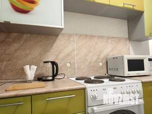 Студия квартира, посуточно, 35м2, 11/14 этаж