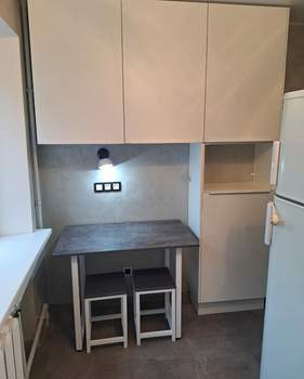 2-к квартира, на длительный срок, 47м2, 4/5 этаж