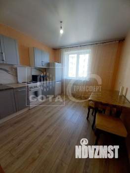 2-к квартира, на длительный срок, 59м2, 7/17 этаж