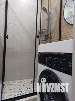 1-к квартира, посуточно, 23м2, 1/1 этаж