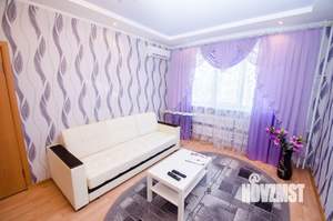 1-к квартира, посуточно, 42м2, 8/15 этаж