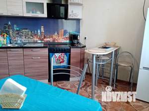 1-к квартира, посуточно, 47м2, 7/17 этаж