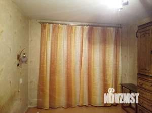 1-к квартира, на длительный срок, 32м2, 4/5 этаж
