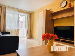 2-к квартира, посуточно, 42м2, 4/5 этаж
