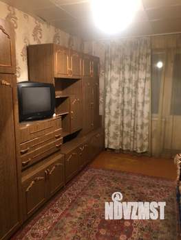 1-к квартира, на длительный срок, 32м2, 2/5 этаж