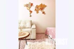 1-к квартира, посуточно, 38м2, 5/15 этаж