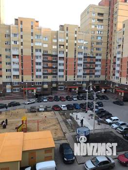 Фото квартиры в аренду (1)