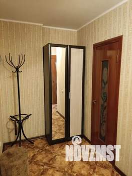 1-к квартира, посуточно, 40м2, 3/15 этаж
