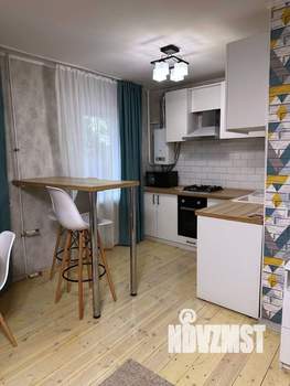 3-к квартира, на длительный срок, 56м2, 1/5 этаж