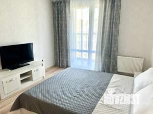 2-к квартира, посуточно, 52м2, 15/18 этаж